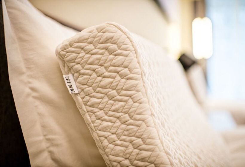 Номер Стандарт, Auraya By Suning Nanjing Xuzhuang