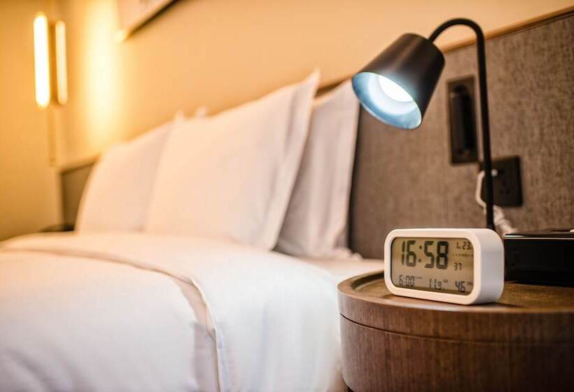 Номер Стандарт, Auraya By Suning Nanjing Xuzhuang