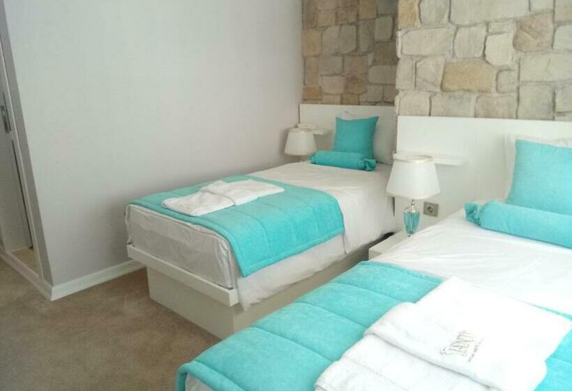 标准间, Elina Managed By Dedeman