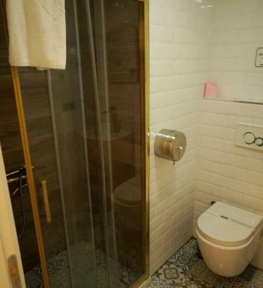 带海景的标准房, Elina Managed By Dedeman