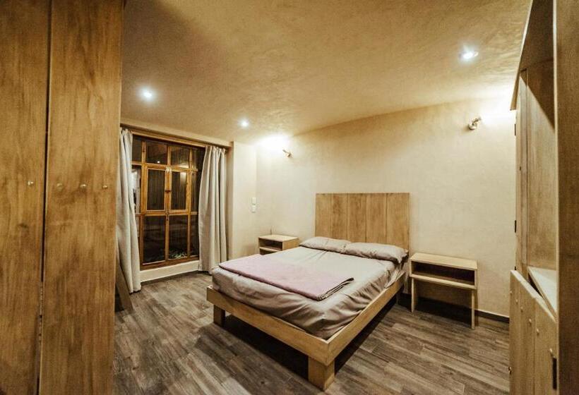 4인용 스탠다드 룸, Kotantik Bed & Breakfast