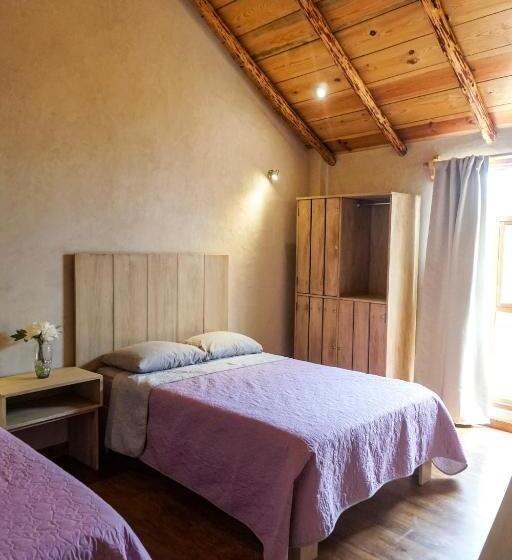 패밀리 룸, Kotantik Bed & Breakfast