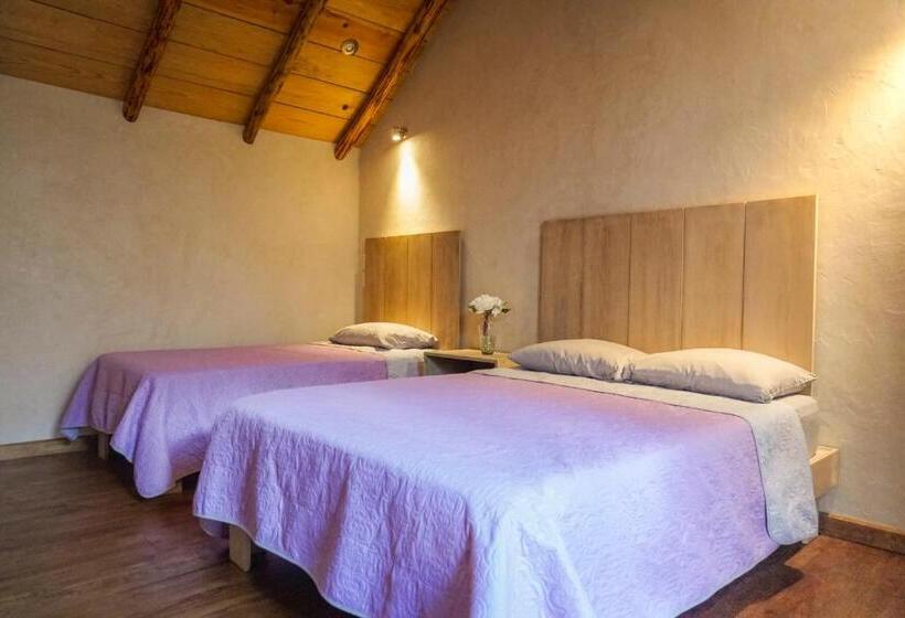 패밀리 룸, Kotantik Bed & Breakfast