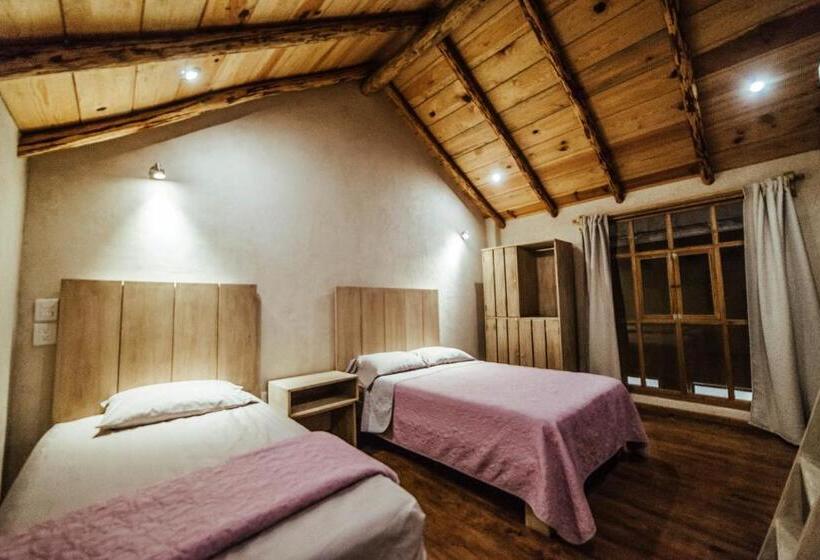 Perhehuone, Kotantik Bed & Breakfast