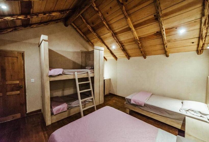 Семейный Номер, Kotantik Bed & Breakfast