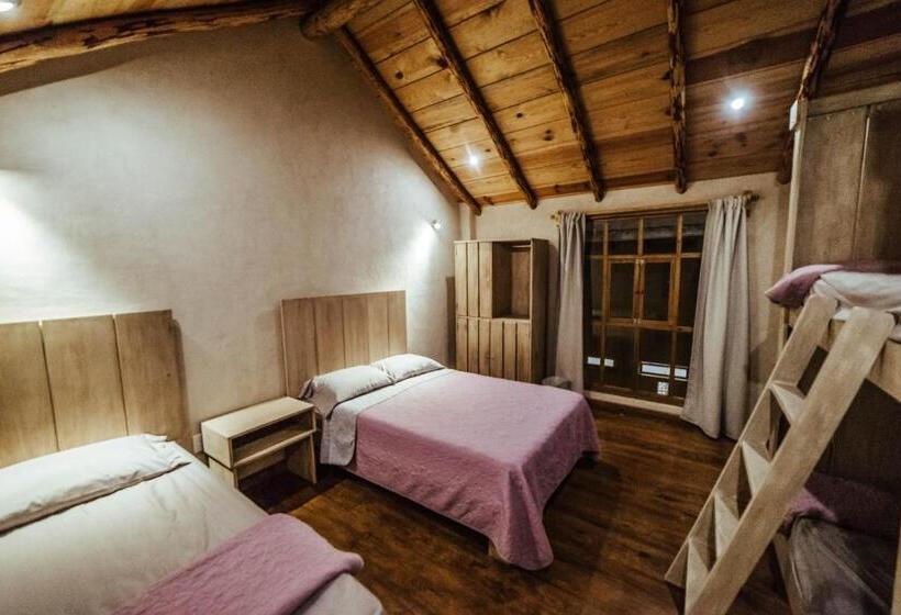 패밀리 룸, Kotantik Bed & Breakfast