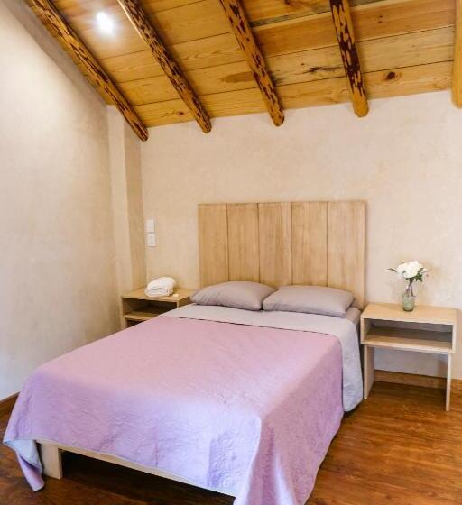 Номер Стандарт, Kotantik Bed & Breakfast
