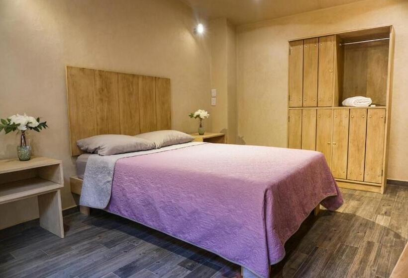 스탠다드 룸, Kotantik Bed & Breakfast