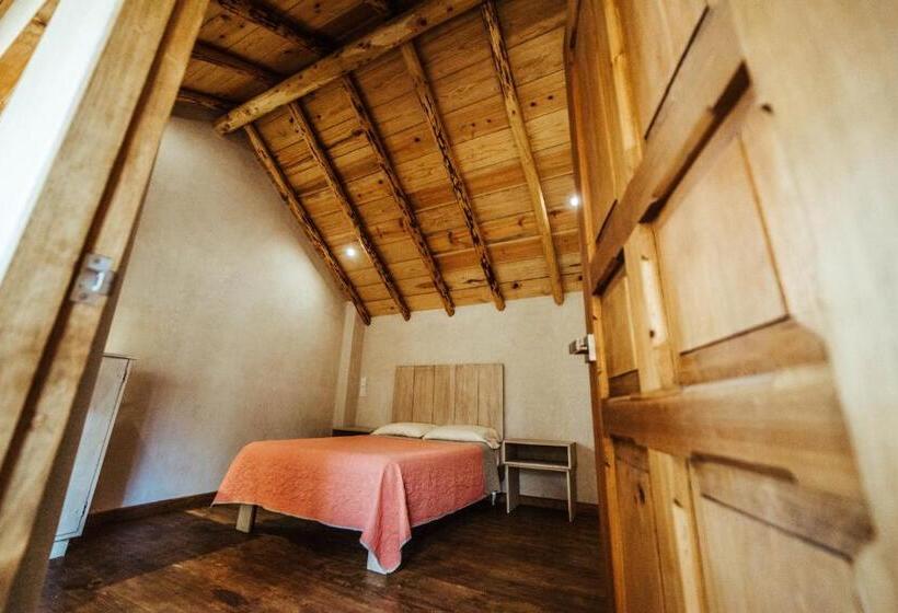 스탠다드 룸, Kotantik Bed & Breakfast