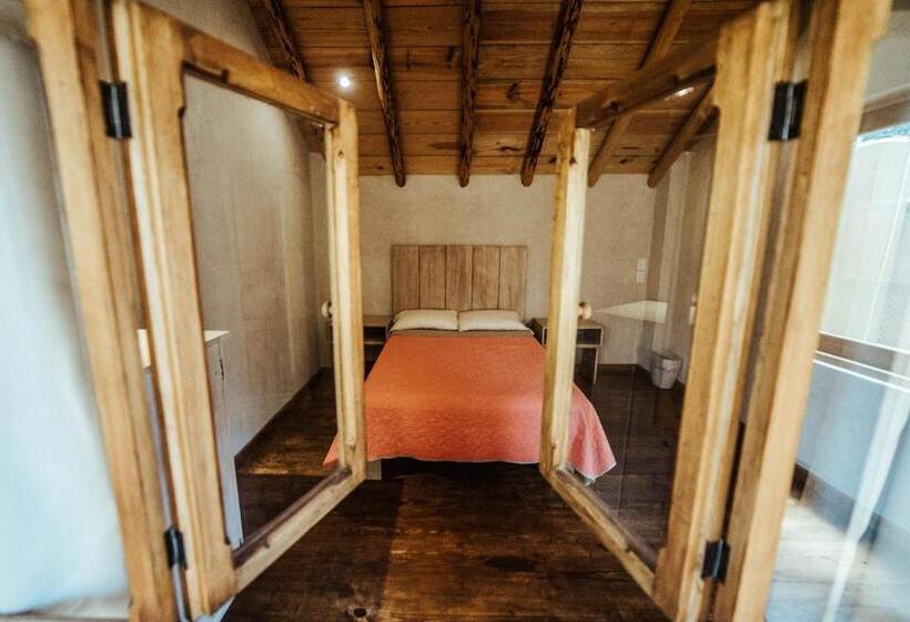 Номер Стандарт, Kotantik Bed & Breakfast