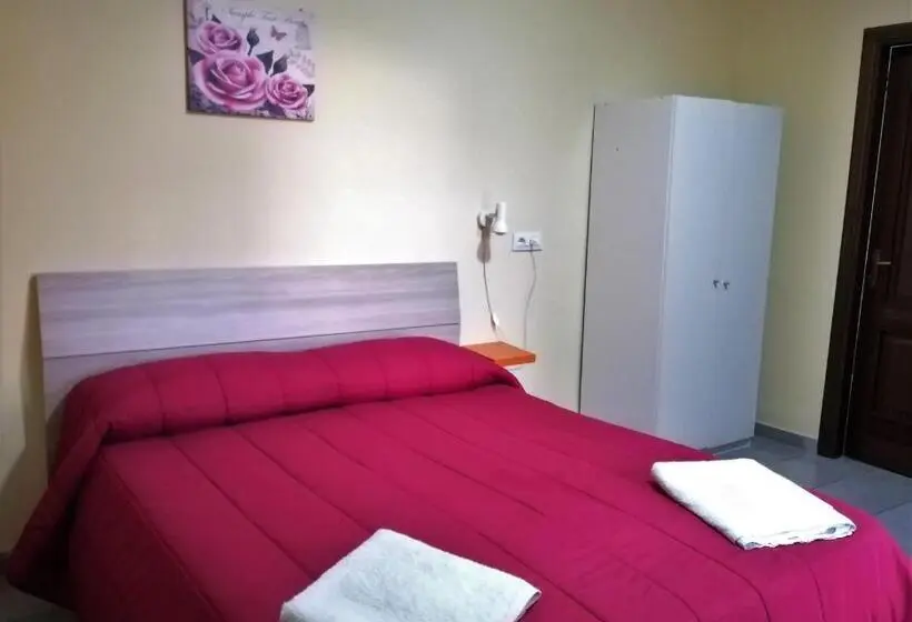 اتاق استاندارد, Bed And Fly Aeroporto Catania Reception H24