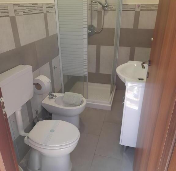 اتاق استاندارد, Bed And Fly Aeroporto Catania Reception H24