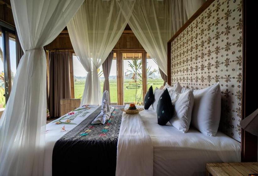 شقة غرفة واحدة ذات إطلالة, Padi Bali Retreat