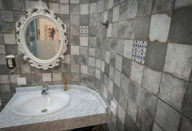 חדר סטנדרט, The Cathedral Vegueta