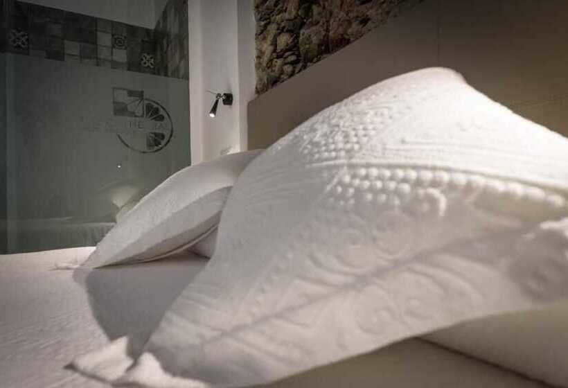 חדר סטנדרט, The Cathedral Vegueta