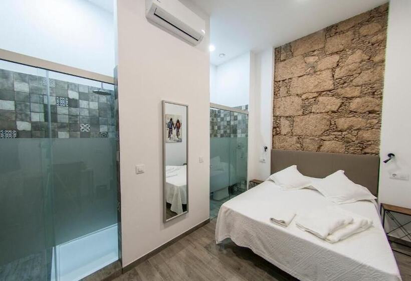 חדר סטנדרט, The Cathedral Vegueta