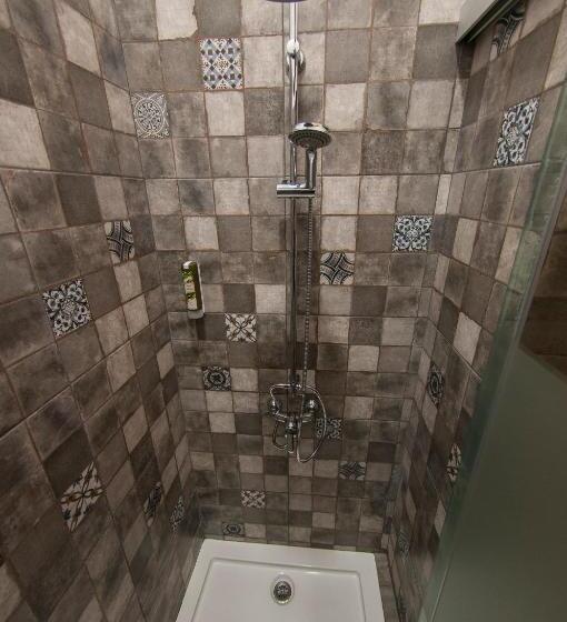 חדר סטנדרט, The Cathedral Vegueta