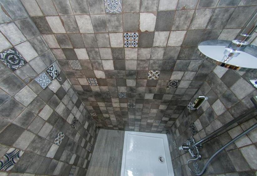 חדר סטנדרט, The Cathedral Vegueta