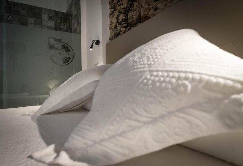 חדר סטנדרט, The Cathedral Vegueta