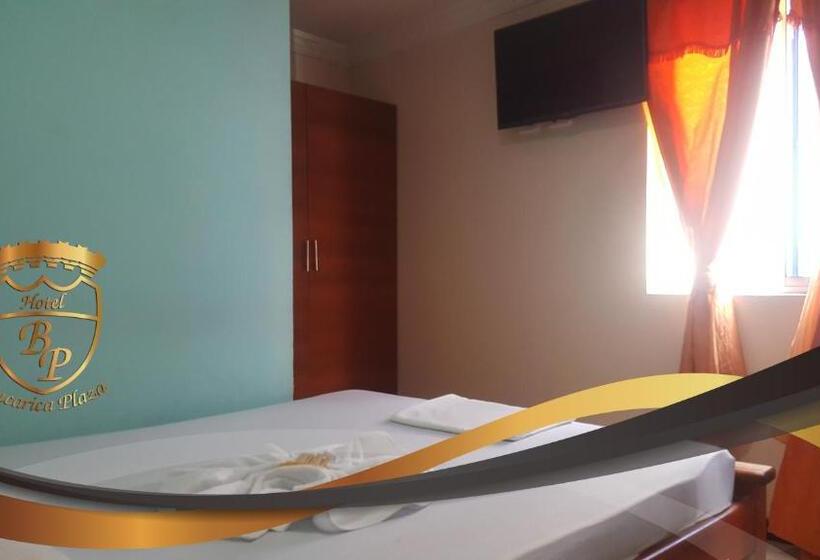 غرفة قياسية, Bucarica Plaza