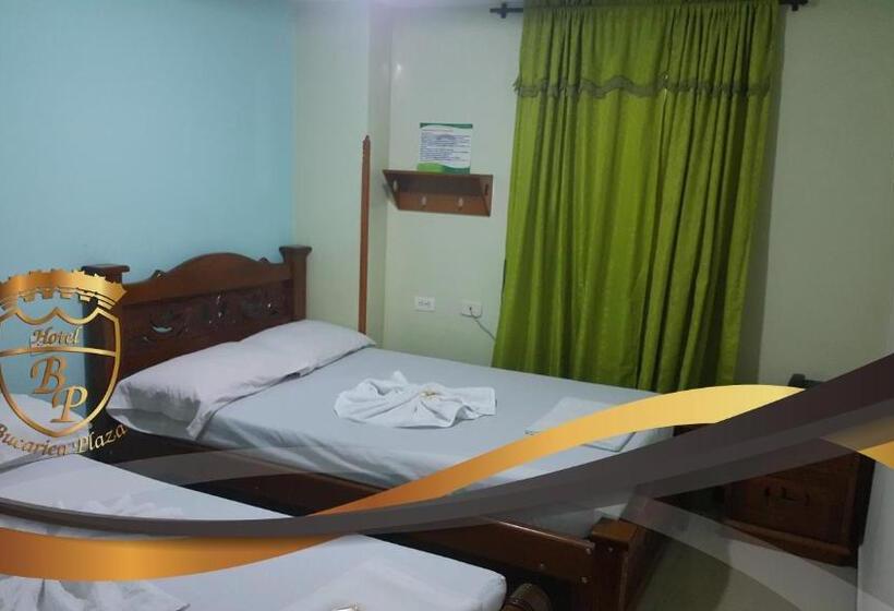 غرفة قياسية, Bucarica Plaza