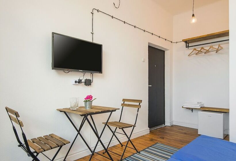 古典房间, Generaator Sofia