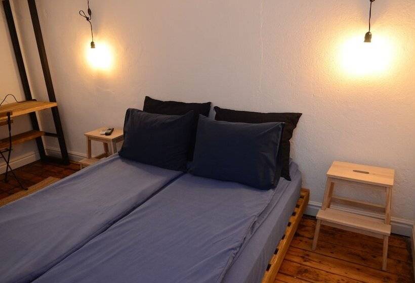 基本间, Generaator Sofia