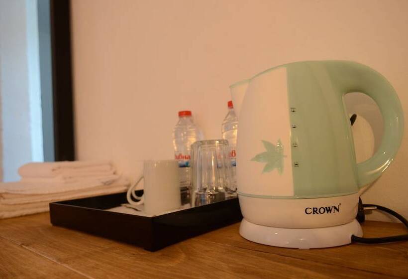 基本间, Generaator Sofia