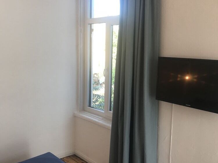 基本间, Generaator Sofia