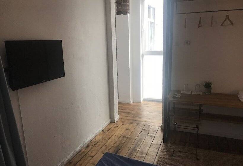 基本间, Generaator Sofia