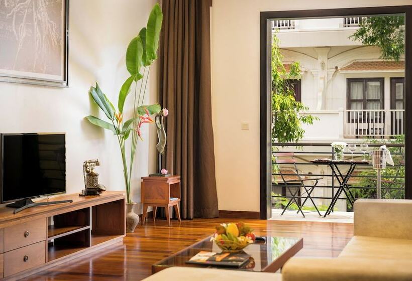 Люкс Повышенной Комфортности, Koulen