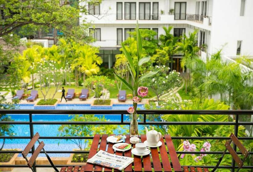 Люкс Повышенной Комфортности, Koulen