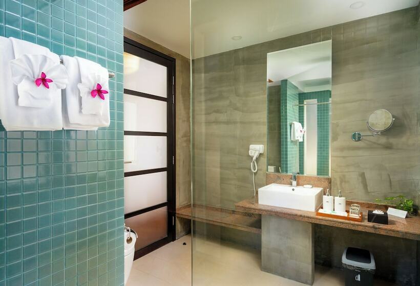 Люкс Повышенной Комфортности, Koulen