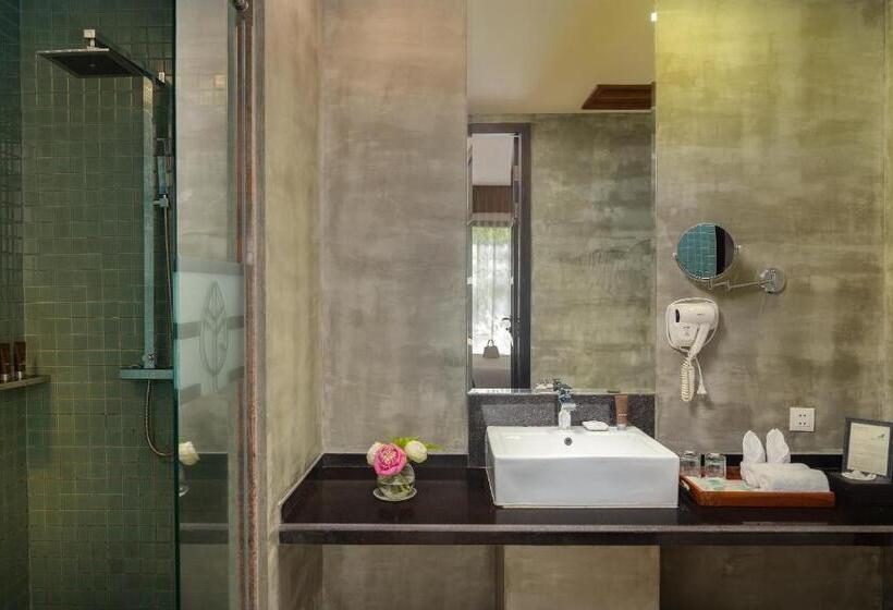 Люкс Повышенной Комфортности, Koulen