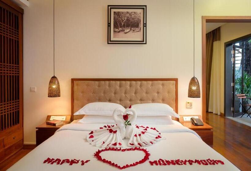 Люкс Повышенной Комфортности, Koulen