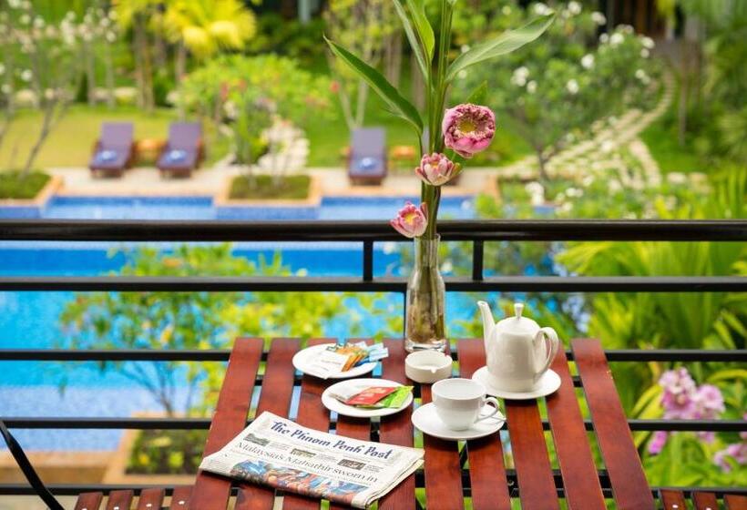 Люкс Повышенной Комфортности, Koulen