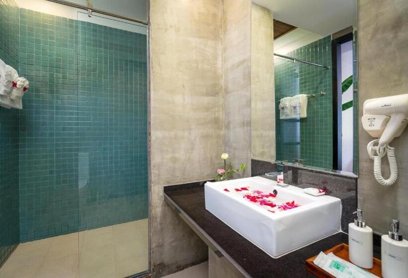 Люкс 2 Спальни, Koulen