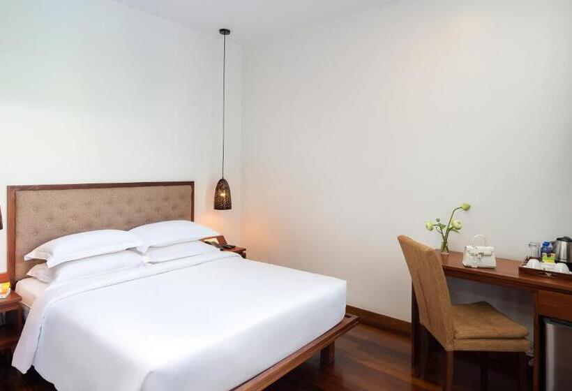 Люкс 2 Спальни, Koulen