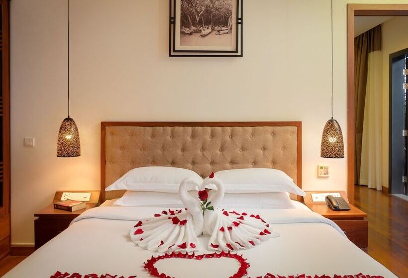 Люкс Повышенной Комфортности, Koulen