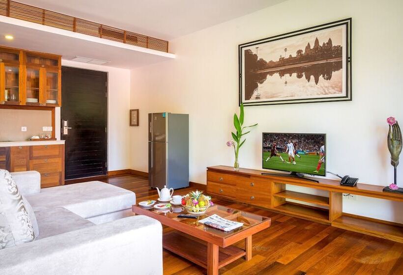 Люкс Повышенной Комфортности, Koulen