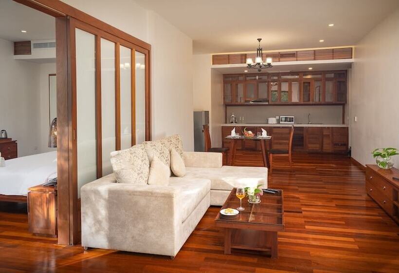 Люкс Повышенной Комфортности, Koulen