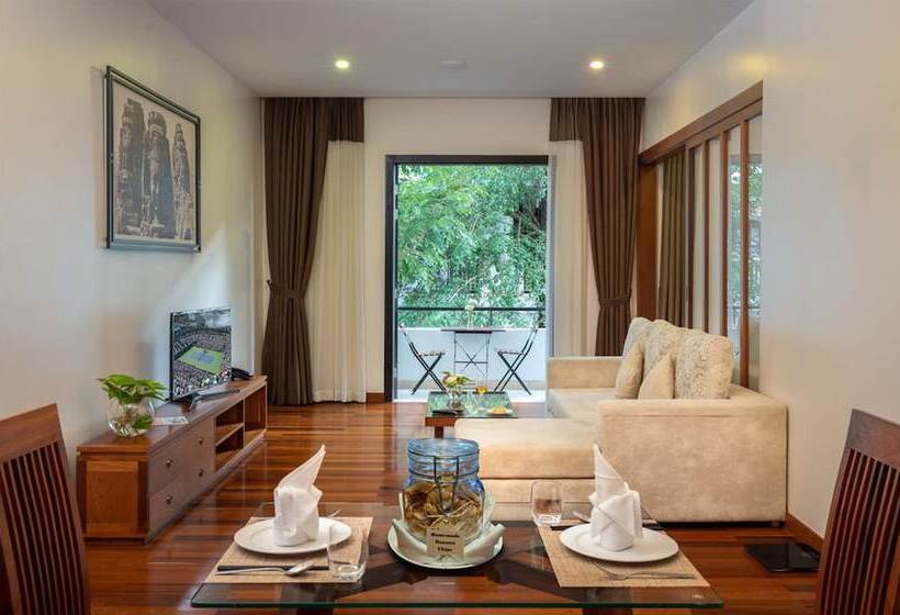 Люкс Повышенной Комфортности, Koulen