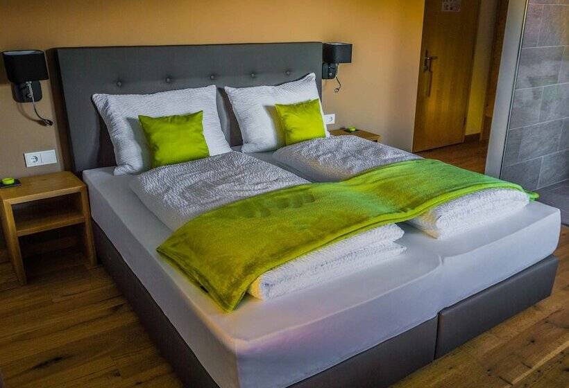 غرفة قياسية, Sport