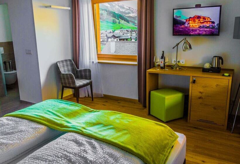 غرفة قياسية, Sport