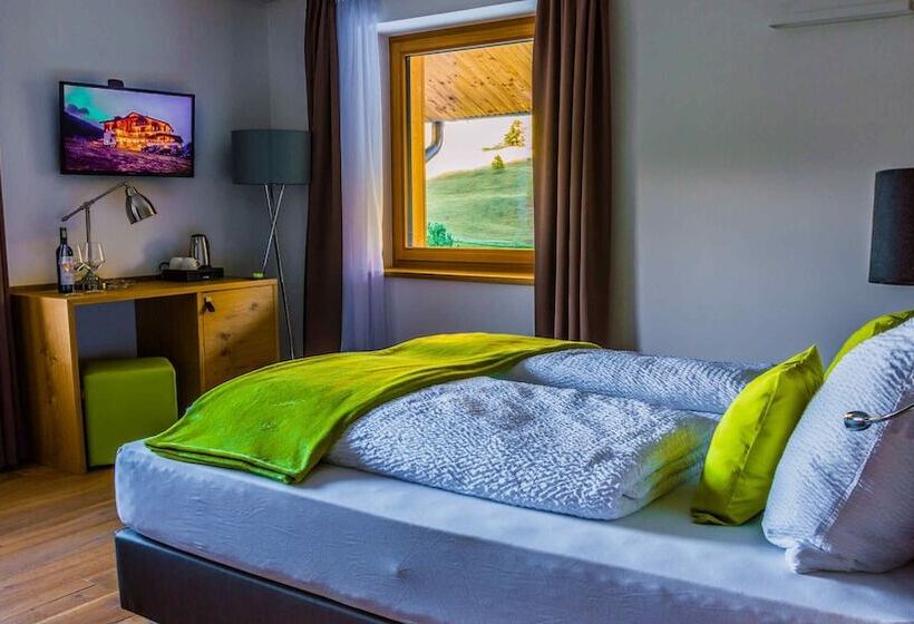 غرفة قياسية, Sport