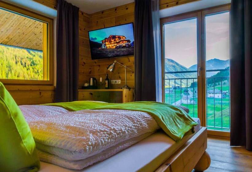 غرفة ديلوكس, Sport