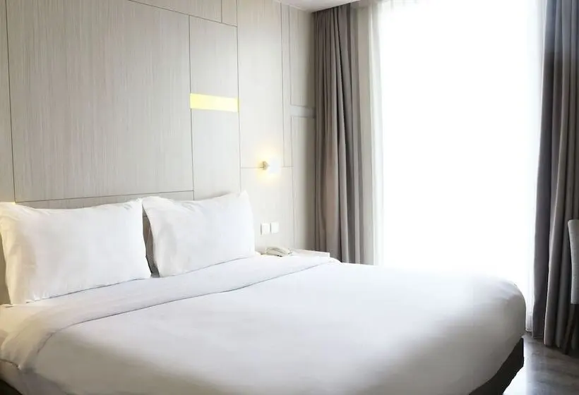 Camera Deluxe, Swissbelinn Cikarang