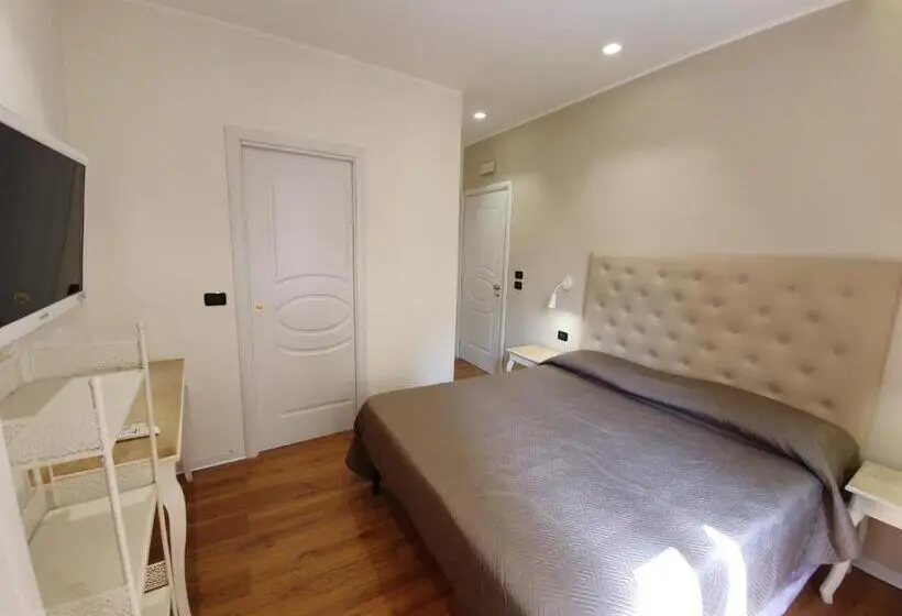 اتاق استاندارد, Guest House Piazza Carmine
