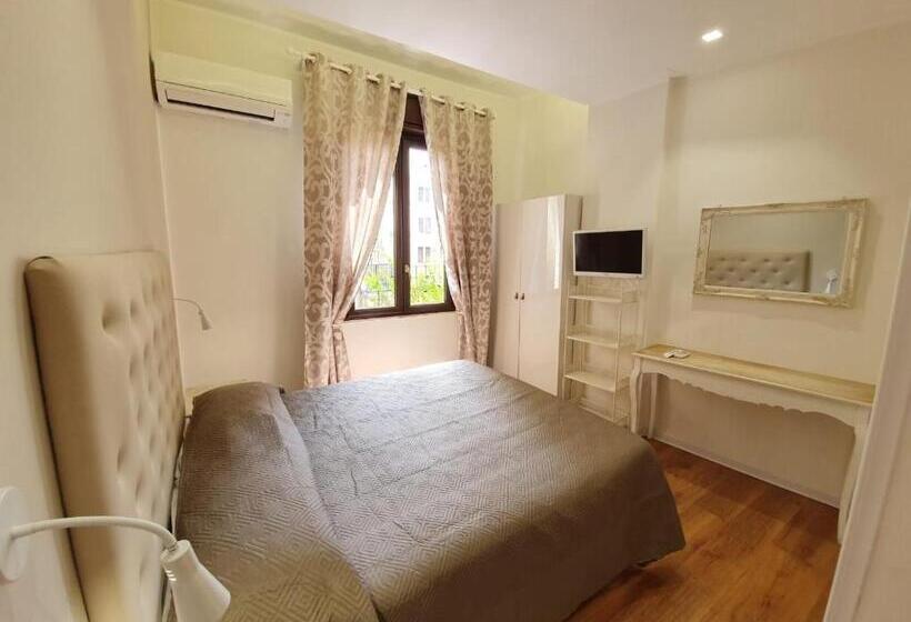 Camera Standard, Guest House Piazza Carmine