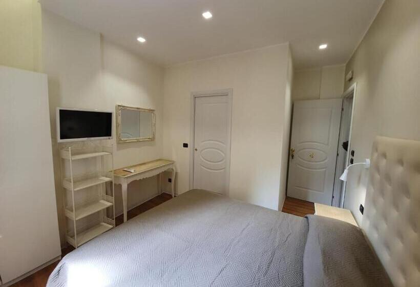 Camera Standard, Guest House Piazza Carmine